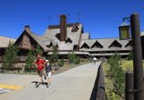 Old Faithful Inn