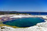 Photos/Images de Yellowstone National Park - West Thumb Area