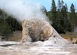 Giant Geyser