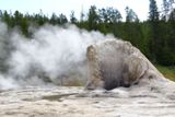 Giant Geyser