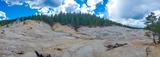 Monument Geyser Basin