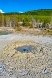 Vixen Geyser