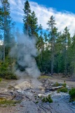 Forgotten Fumarole