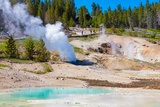 Ledge Geyser
