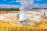 Ledge Geyser