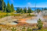 Twin Geyser