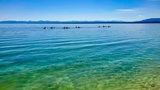 Yellowstone Lake