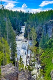 Kepler Cascades
