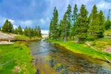 Firehole River