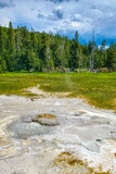 Aurum Geyser