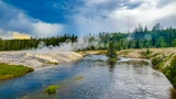 Firehole River