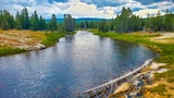 Firehole River