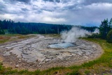Spa Geyser