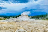 Castle Geyser