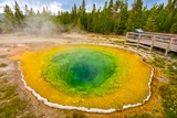 Morning Glory Pool