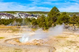 Bulger Geyser