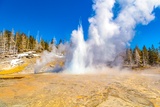 Grand Geyser
