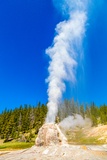 Lone Star Geyser