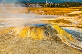 Sponge Geyser