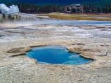 Vault Geyser