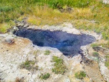 Sulphide Spring