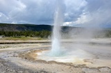 Sawmill Geyser