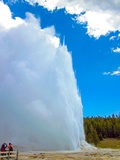 Giant Geyser