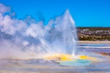 Clepsydra Geyser
