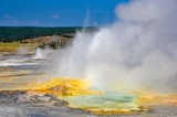 Clepsydra Geyser