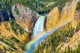 Photos/Images de Yellowstone National Park - Grand Canyon of the Yellowstone Area Photos/Images de Yellowstone National Park - Grand Canyon of the Yellowstone Area