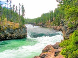 Yellowstone River