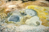 Sulphur Caldron