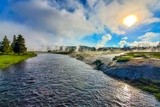 Firehole River