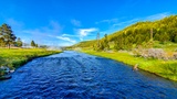 Firehole River