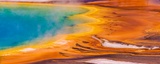 Grand Prismatic Spring Overlook