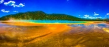Grand Prismatic Spring