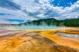 Grand Prismatic Spring