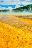 Grand Prismatic Spring