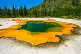 Emerald Pool