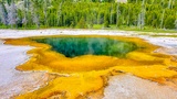 Emerald Pool