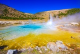 Imperial Geyser