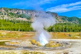 Jewel Geyser