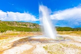 Jewel Geyser