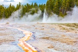 Bead Geyser