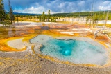 Firehole Spring