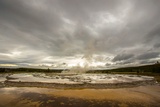 Great Fountain Geyser