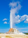 White Dome Geyser