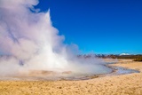 Fountain Geyser