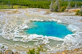 Artemisia Geyser