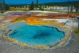 Firehole Spring